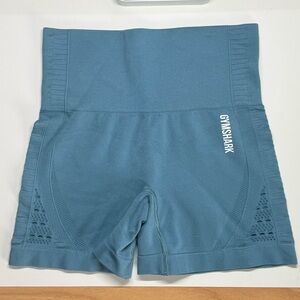 Gymshark Energy Seamless Shorts